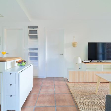 Arcoiris Apartment Malaga Exterior photo